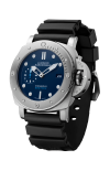 Panerai | SUBMERSIBLE 47MM - DOPPIO CINTURINO - PAM02692 (3)
