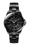 Chanel | J12 CALIBRO 12.1, 38 MM - H5697 (1)