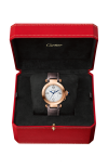 Cartier | PASHA DE CARTIER, 35 MM, ORO ROSA, AUTOMATICO, - WGPA0014 (2)