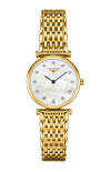 Longines | LA GRANDE CLASSIQUE DE LONGINES - L4.209.2.87.8 (1)