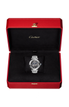 Cartier | PASHA DE CARTIER, 41 MM, ACCIAO, SCHELETRATO, AUTOMATICO - WHPA0007 (3)