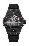 Hublot | BIG BANG MP-11 POWER RESERVE 14 DAYS 3D CARBON - LIMITED EDITION 200 PZ. - 911.QD.0123.RX (1)