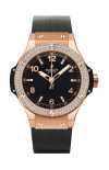 Hublot | BIG BANG GOLD DIAMONDS 38 MM - 361.PX.1280.RX.1104 (1)