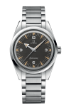 Omega | SEAMASTER RAILMASTER 38 MM, ACCIAIO SU ACCIAIO - LIMITED EDITION - 220.10.38.20.01.002 (1)