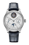 Iwc Schaffhausen | PORTUGIESER PERPETUAL CALENDAR TOURBILLON - LIMITED EDITION - IW504505 (1)