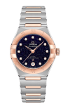 Omega | CONSTELLATION 29 MM, ACCIAIO-ORO SEDNA&trade; SU ACCIAIO-ORO SEDNA&trade; - 131.20.29.20.53.002 (1)