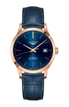 Longines | RECORD 38,5 MM - L2.820.8.92.2 (1)
