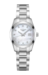 Longines | CONQUEST CLASSIC - L2.286.4.87.6 (1)
