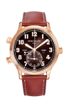 Patek Philippe | COMPLICAZIONI CALATRAVA PILOT TRAVEL TIME, CARICA AUTOMATICA - 5524R-001 (1)