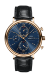 Iwc Schaffhausen | PORTOFINO CHRONOGRAPH - IW391035 (1)