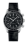 Omega | SPEEDMASTER RACING 44,25 MM, ACCIAIO SU PELLE - 329.33.44.51.01.001 (1)