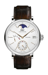 Iwc Schaffhausen | PORTOFINO HAND-WOUND MOON PHASE - IW516401 (1)