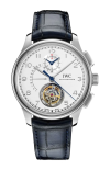 Iwc Schaffhausen | PORTUGIESER TOURBILLON R&Eacute;TROGRADE CHRONOGRAPH - LIMITED EDITION - IW394006 (1)