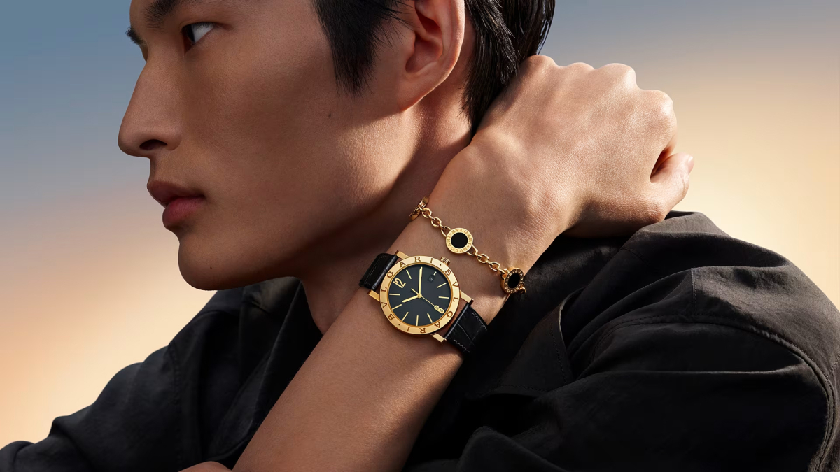 Orologi Bulgari: le collezioni iconiche