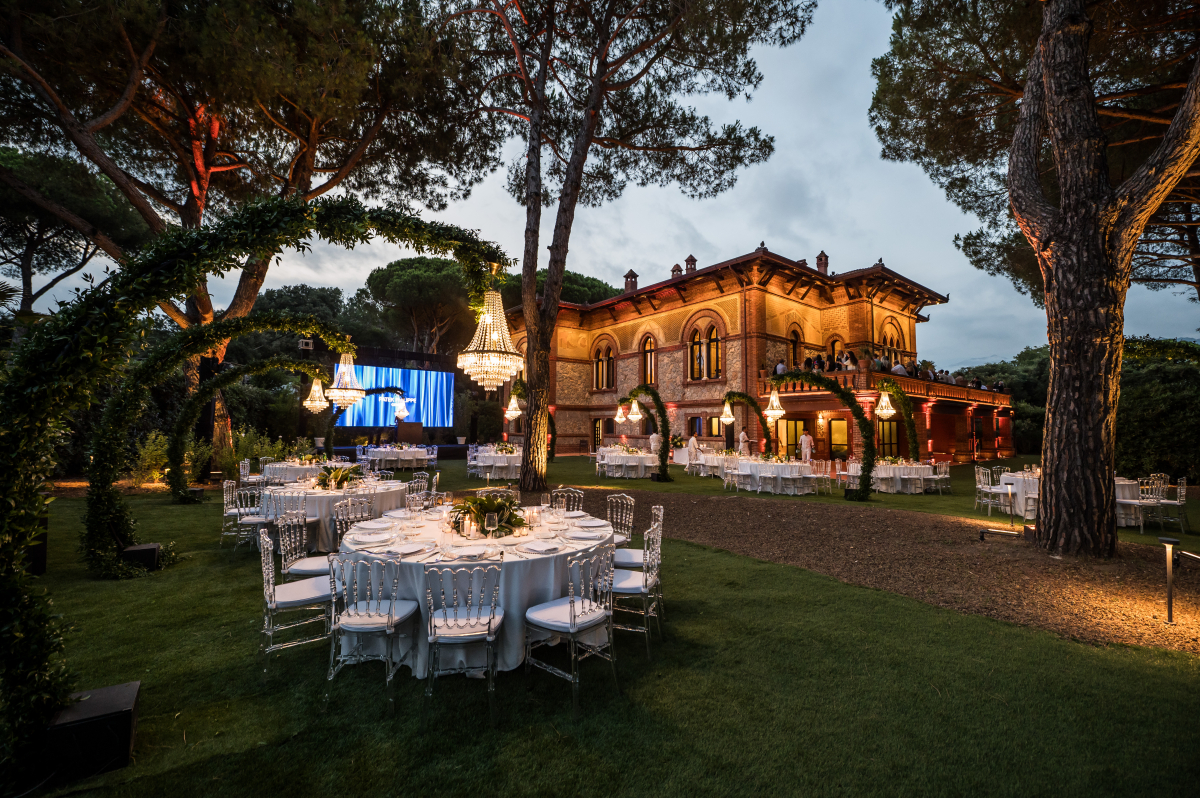 Summer Gala Patek Philippe e Bartorelli Gioiellerie @Forte dei Marmi - 19 luglio 2025