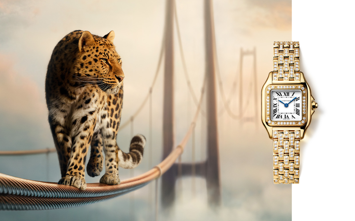 Orologi Cartier: un linguaggio nell'alta orologeria