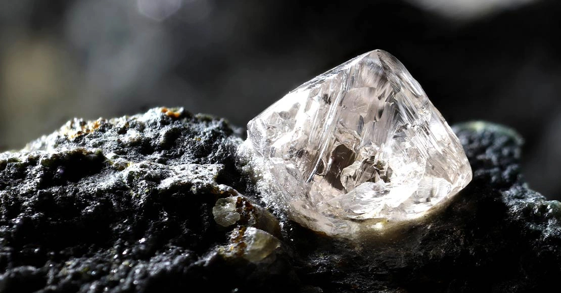 Taglio del diamante: tipologie e come sceglierlo