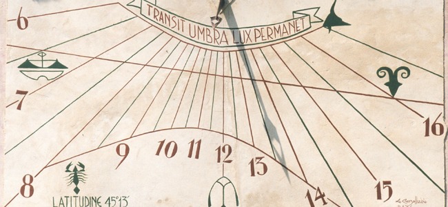 Storia dell&rsquo;orologio: origini, evoluzione e ragioni di un valore duraturo