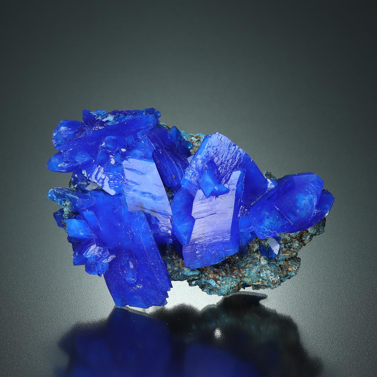 Zaffiro blu: significato e caratteristiche