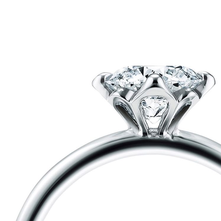 Anello solitario: significato, valore e scelta