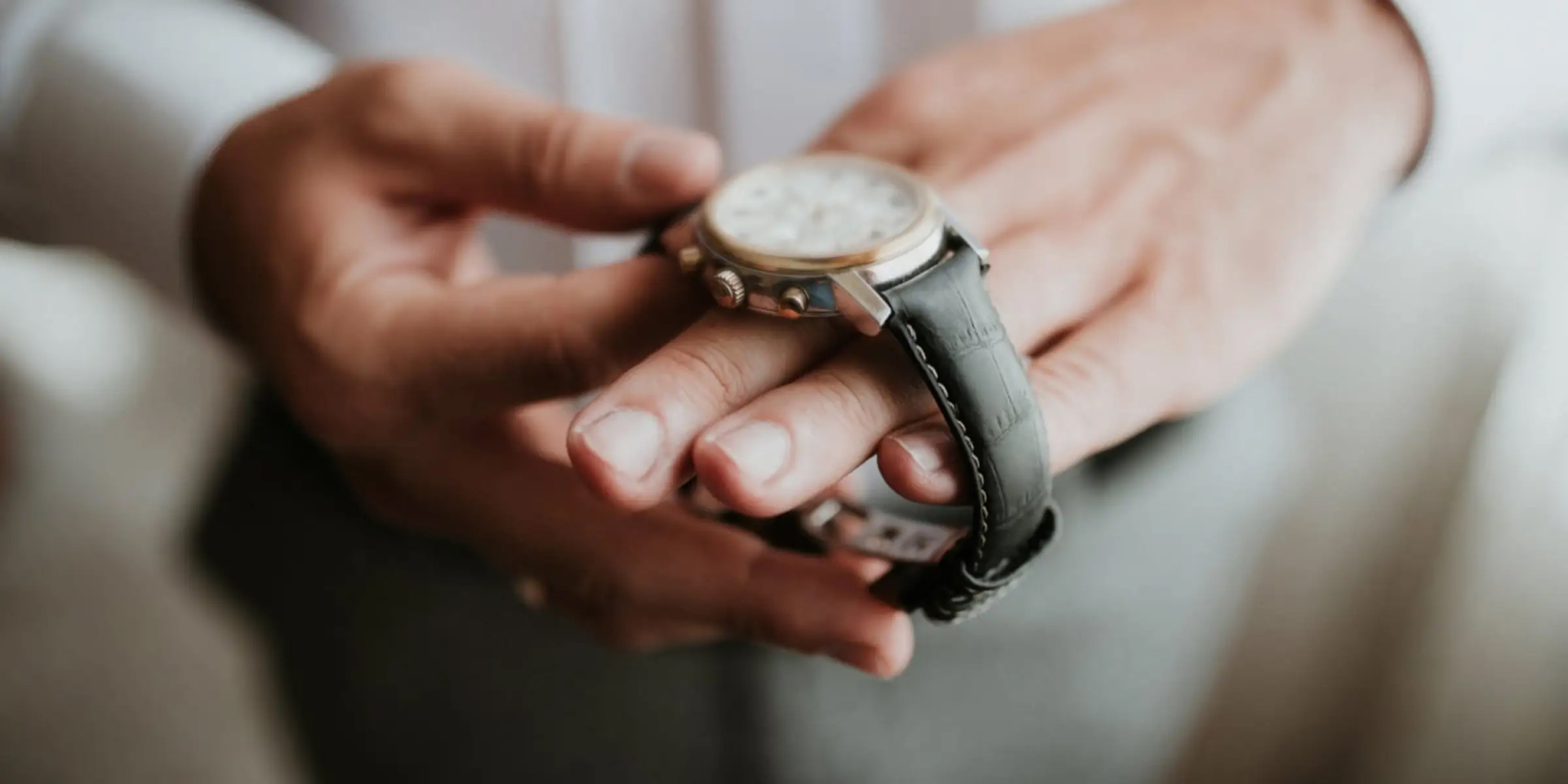 Orologi da uomo: come riconoscere e scegliere il segnatempo giusto