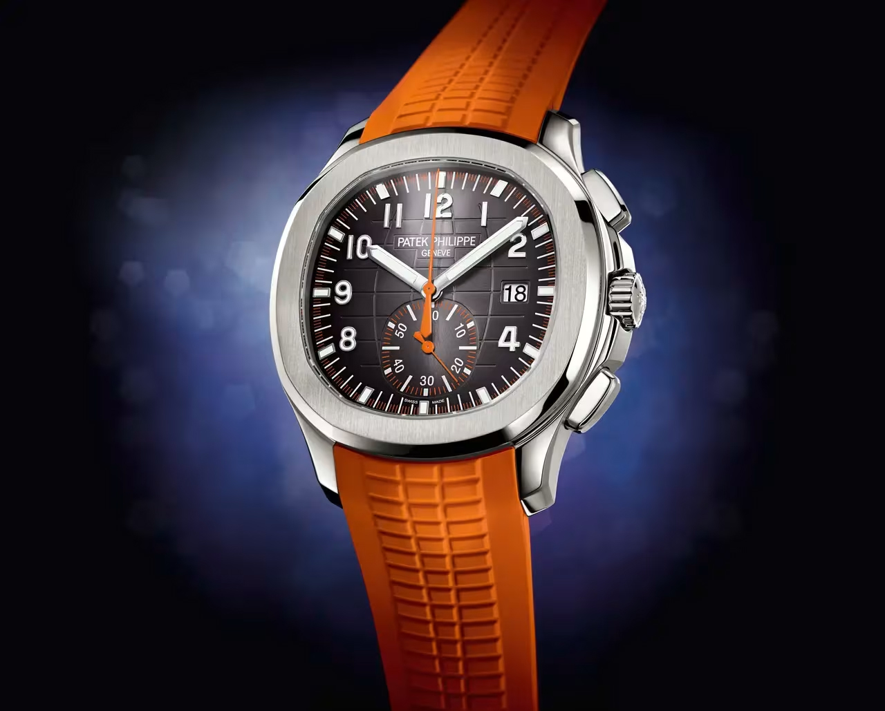 Aquanaut: il Nautilus in chiave contemporanea