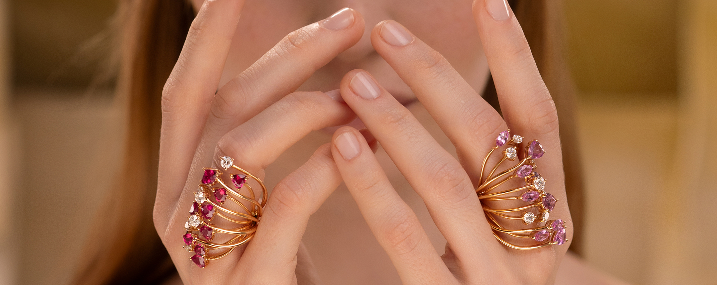 Bartorelli Italian Jewels