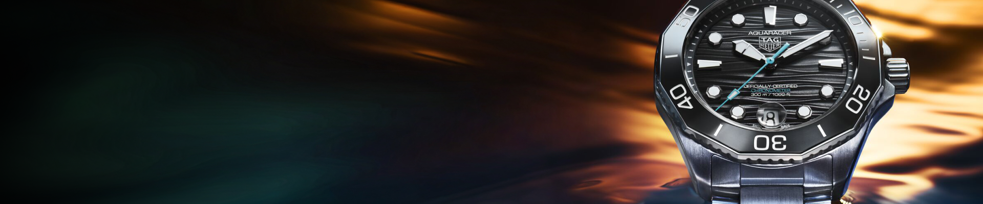 Tag Heuer