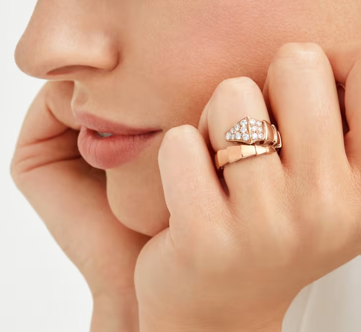 Serpenti: la forma del movimento