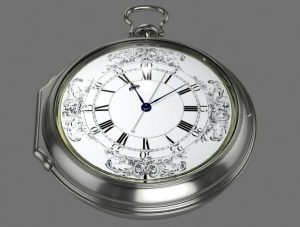 Il XVIII secolo: Londra, Ginevra e la competizione per il mare