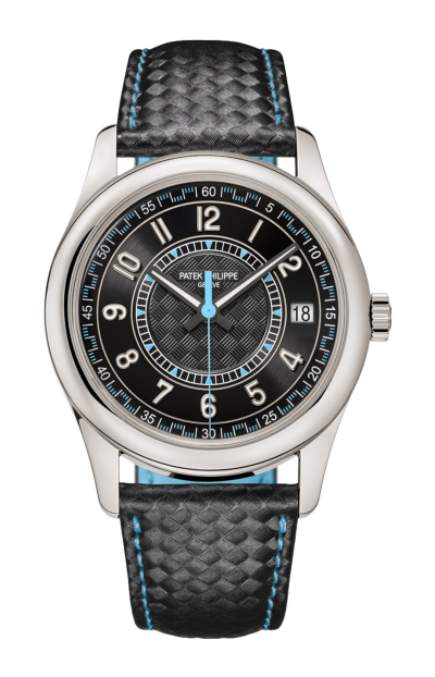 Accedi agli orologi della collezione Calatrava