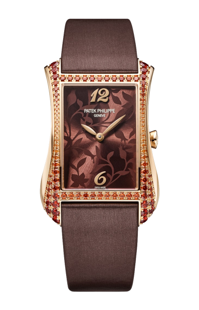 Accedi agli orologi della collezione Gondolo