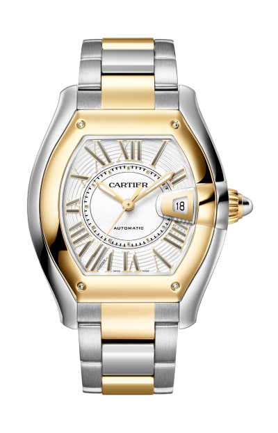 Accedi agli orologi della collezione ROADSTER