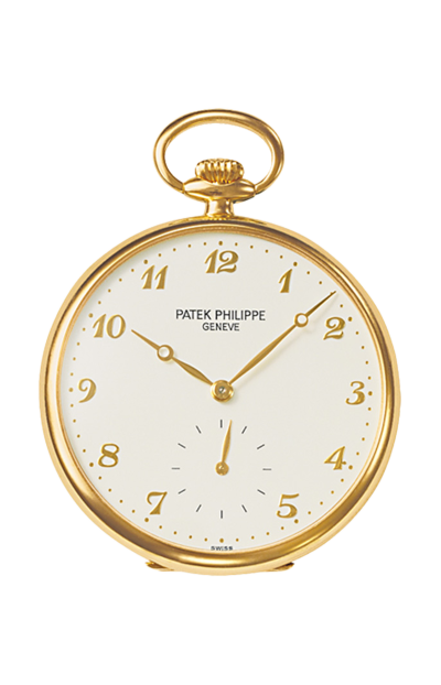 Accedi agli orologi della collezione Orologi Da Tasca