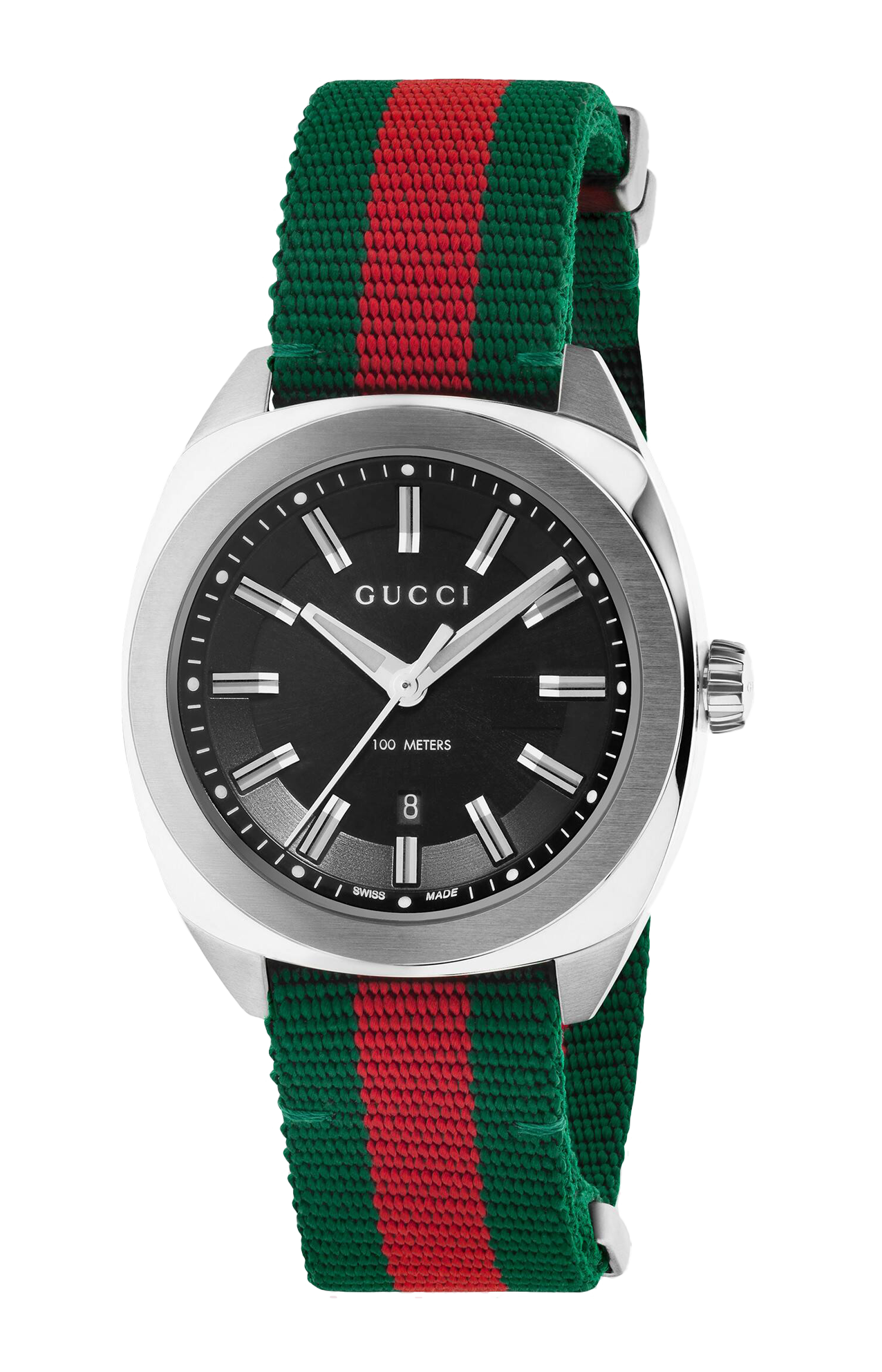 Accedi agli orologi della collezione Gg2570