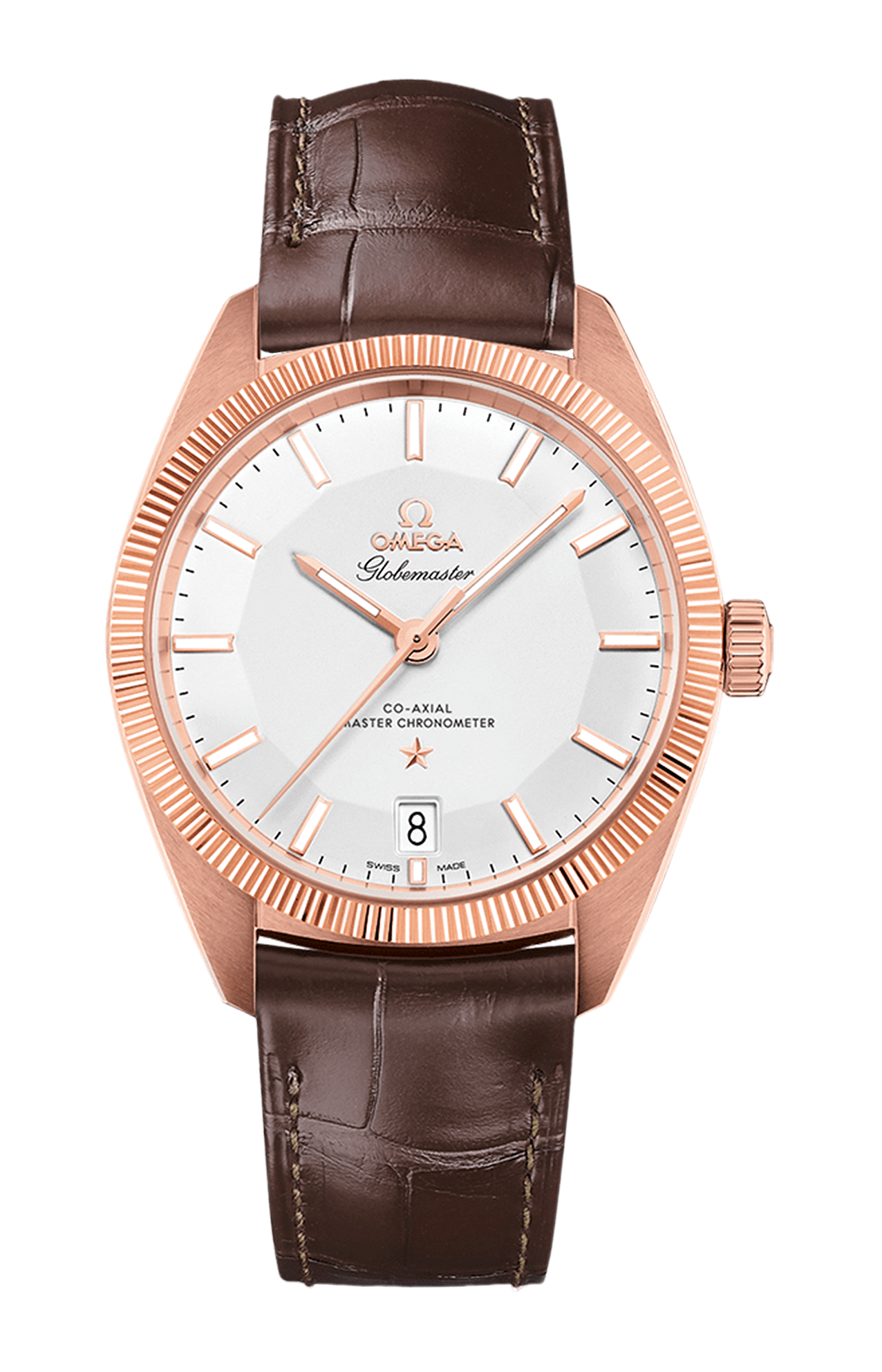 Accedi agli orologi della collezione Constellation