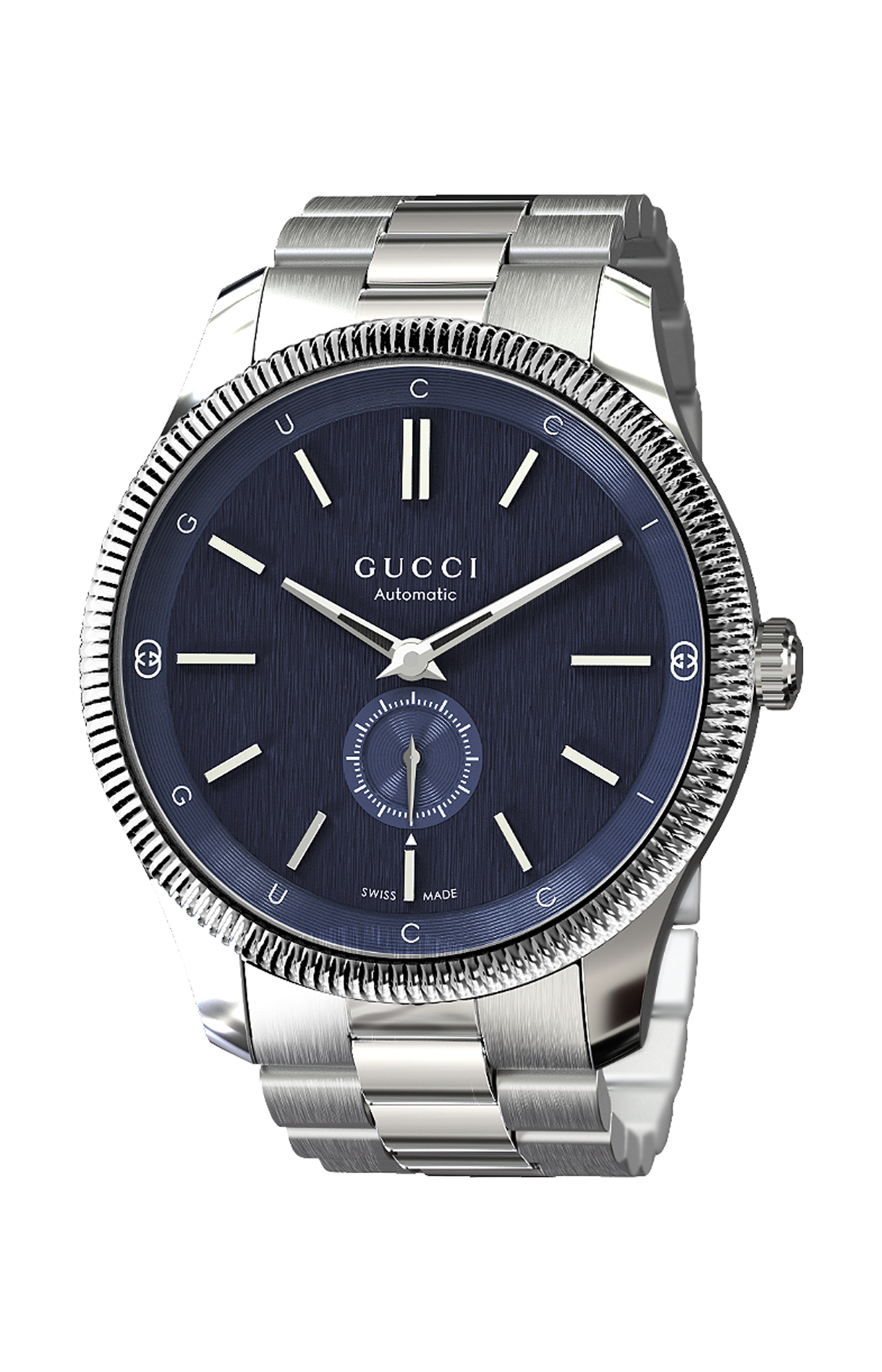 Accedi agli orologi della collezione G-timeless