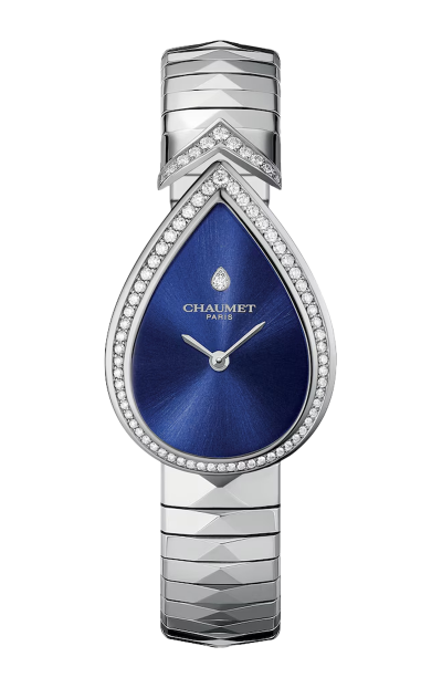 Accedi agli orologi della collezione Josephine Aigrette