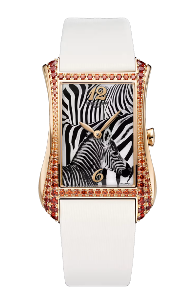 Accedi agli orologi della collezione NOVITA'