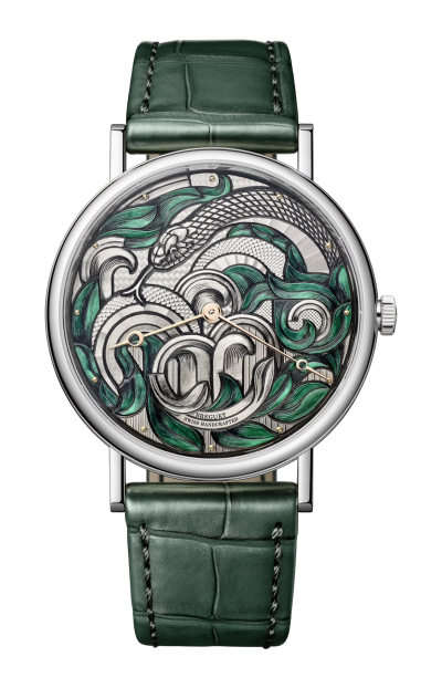 Accedi agli orologi della collezione NOVITA'