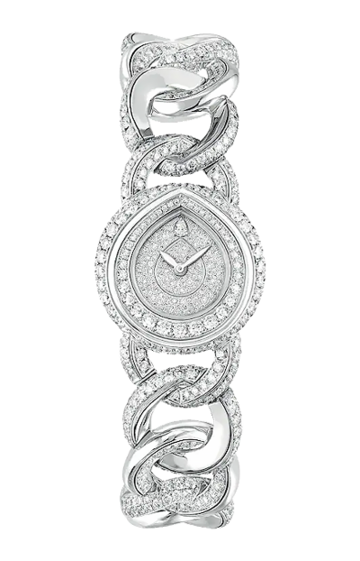 Accedi agli orologi della collezione JOS&Eacute;PHINE