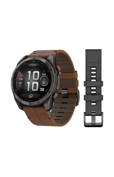 Accedi agli orologi della collezione FĒNIX&reg;