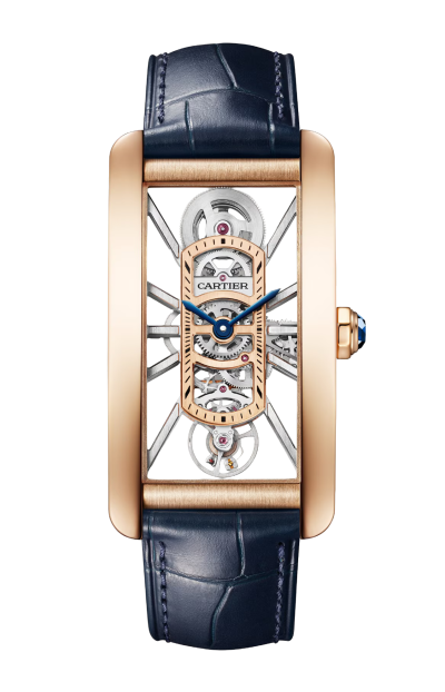 Accedi agli orologi della collezione NOVITA'