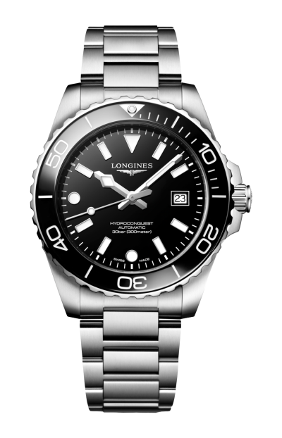 Accedi agli orologi della collezione NOVITA'
