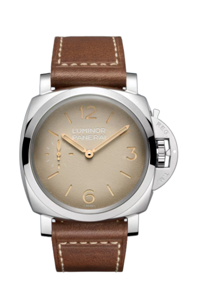 Accedi agli orologi della collezione NOVITA'