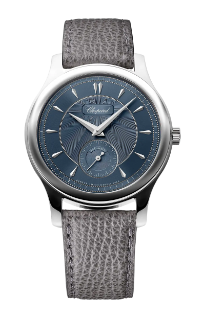 Accedi agli orologi della collezione L.u.c