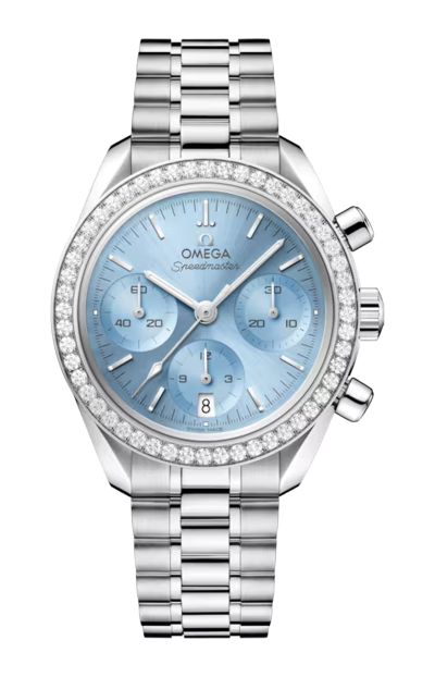 Accedi agli orologi della collezione NOVITA'