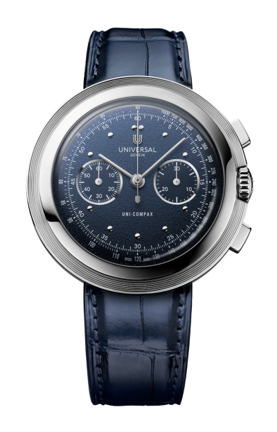 Accedi agli orologi della collezione SIGNATURES
