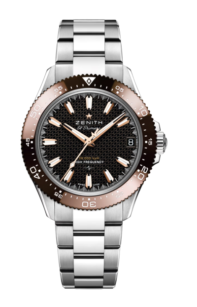 Accedi agli orologi della collezione NOVITA'