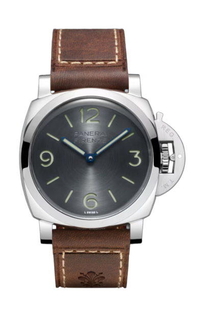Accedi agli orologi della collezione NOVITA'